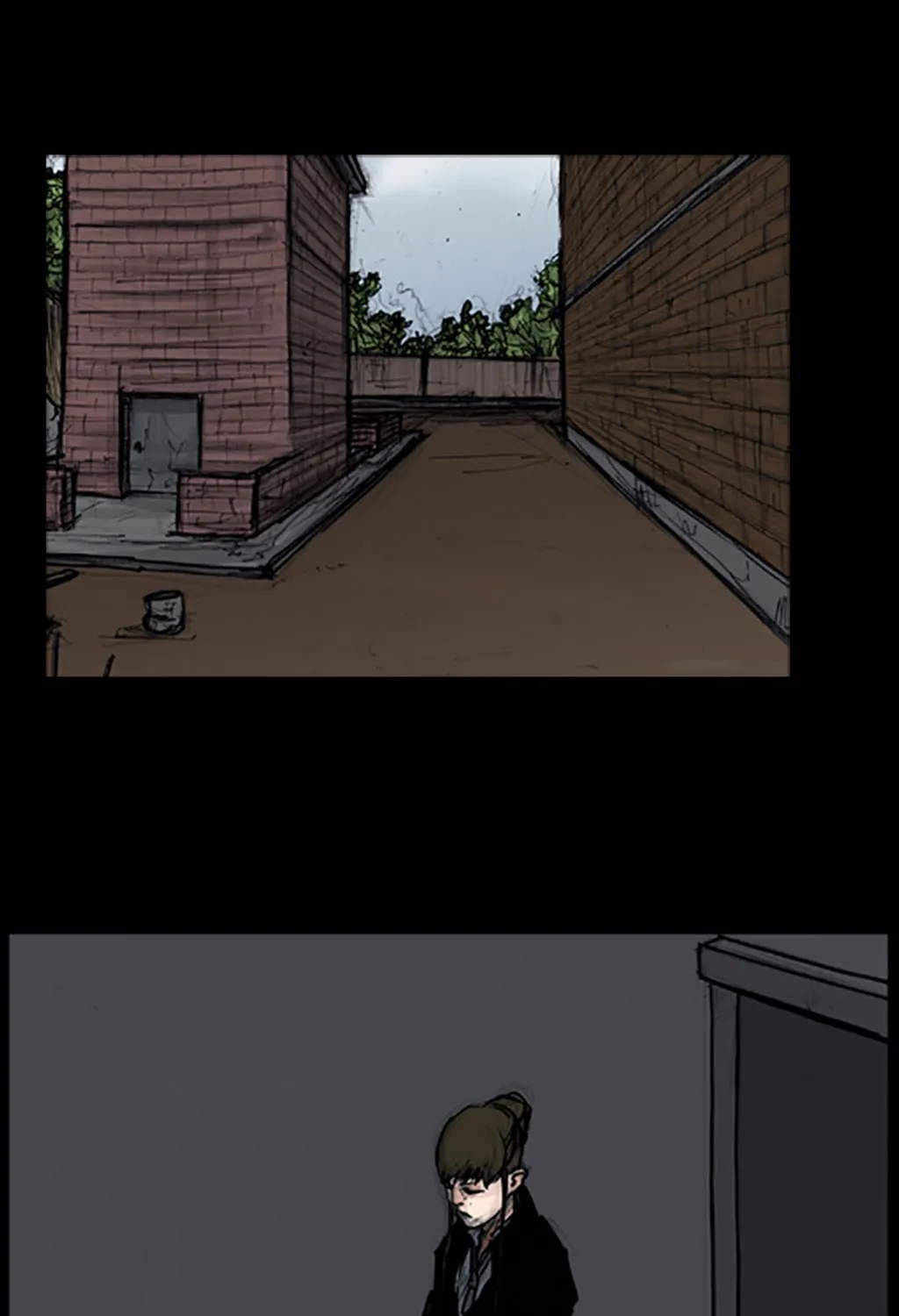 Read Dokgo chapter 71 image 31 on Lezhin