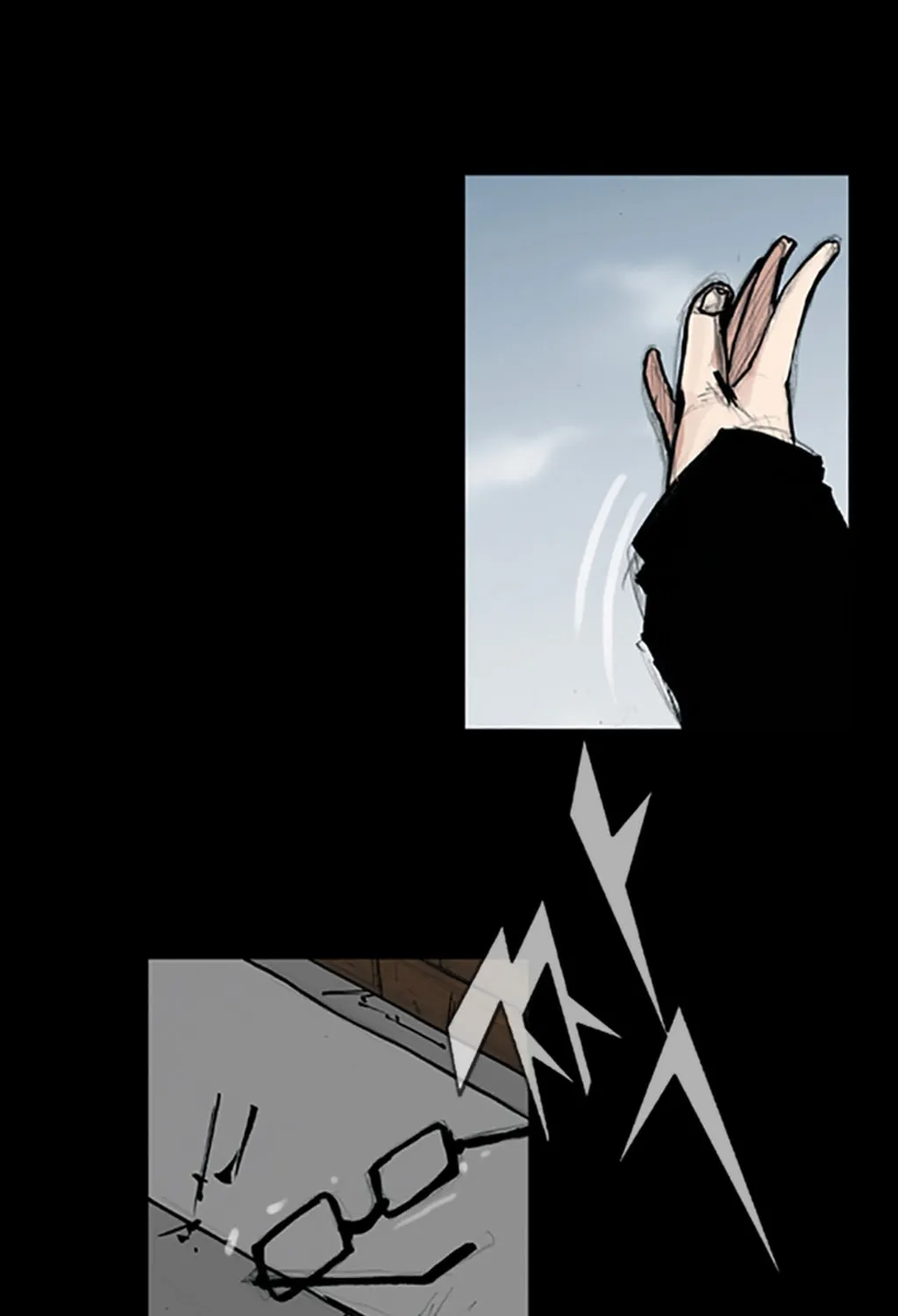 Read Dokgo chapter 71 image 34 on Lezhin