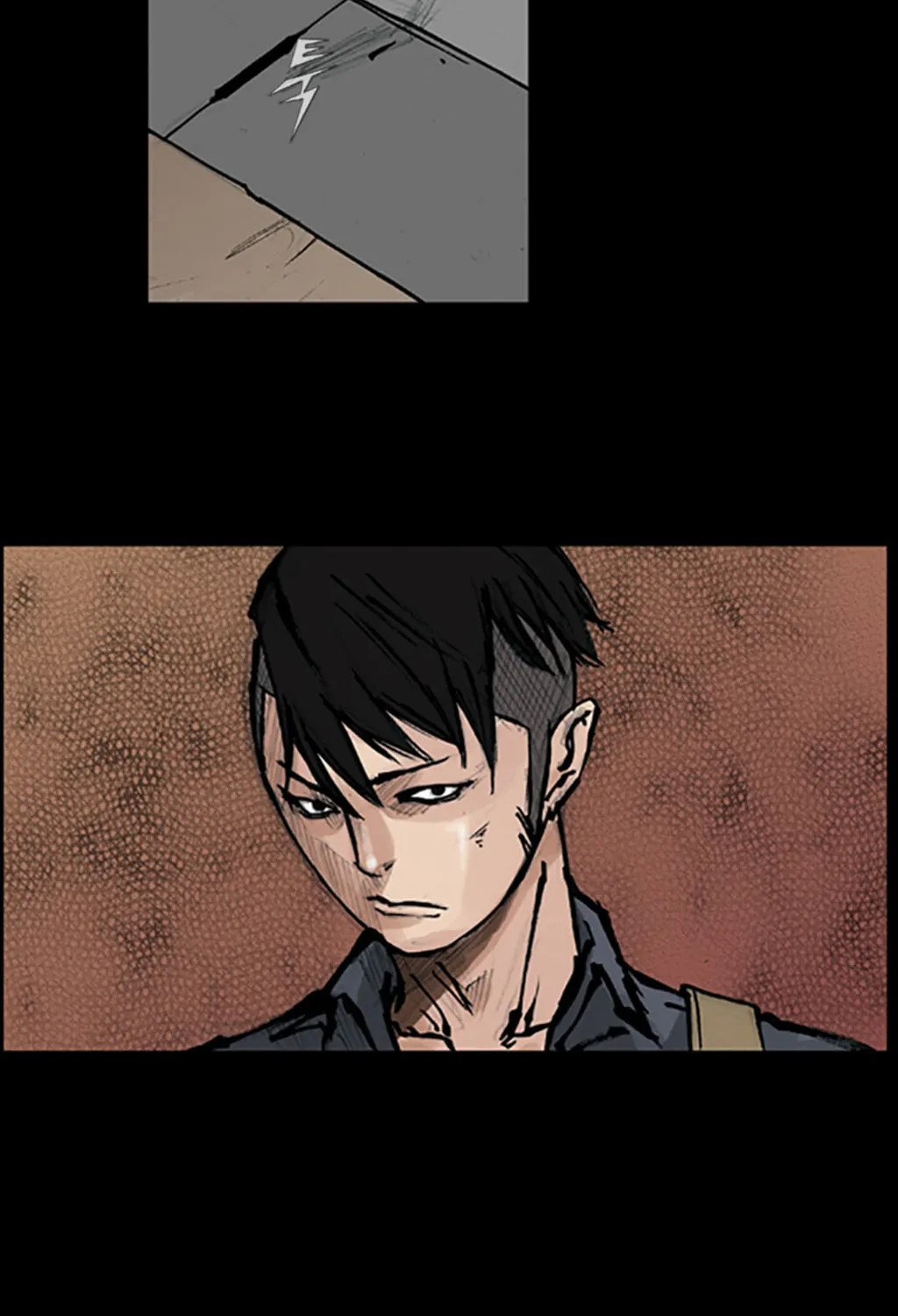 Read Dokgo chapter 71 image 35 on Lezhin