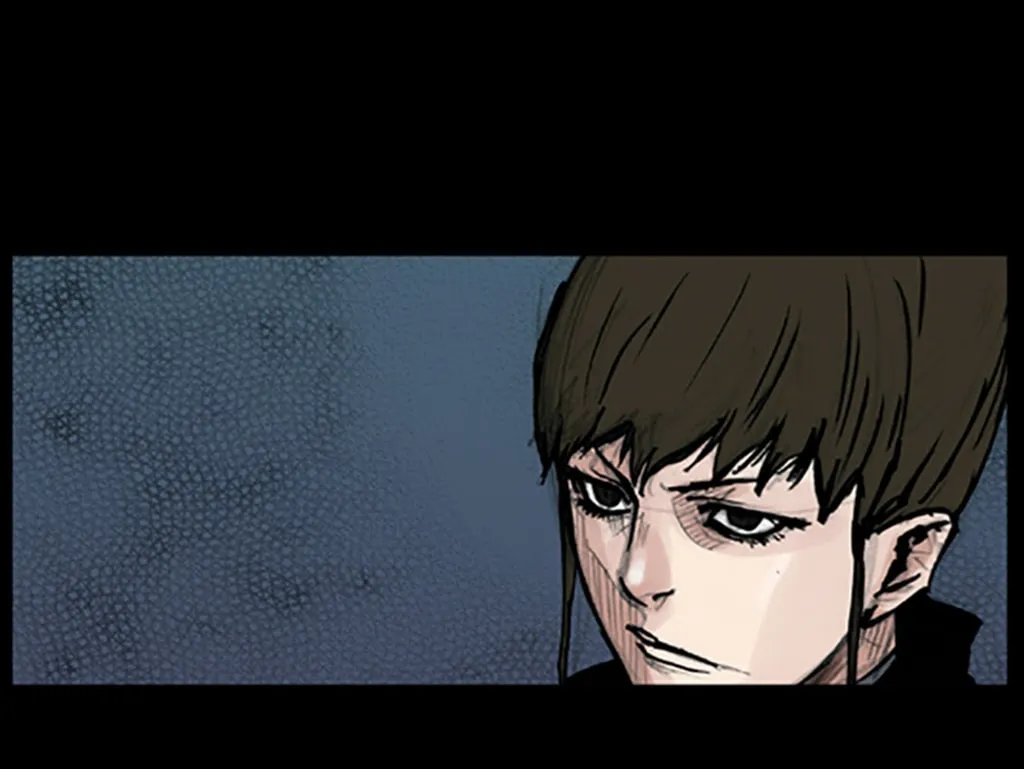 Read Dokgo chapter 71 image 40 on Lezhin