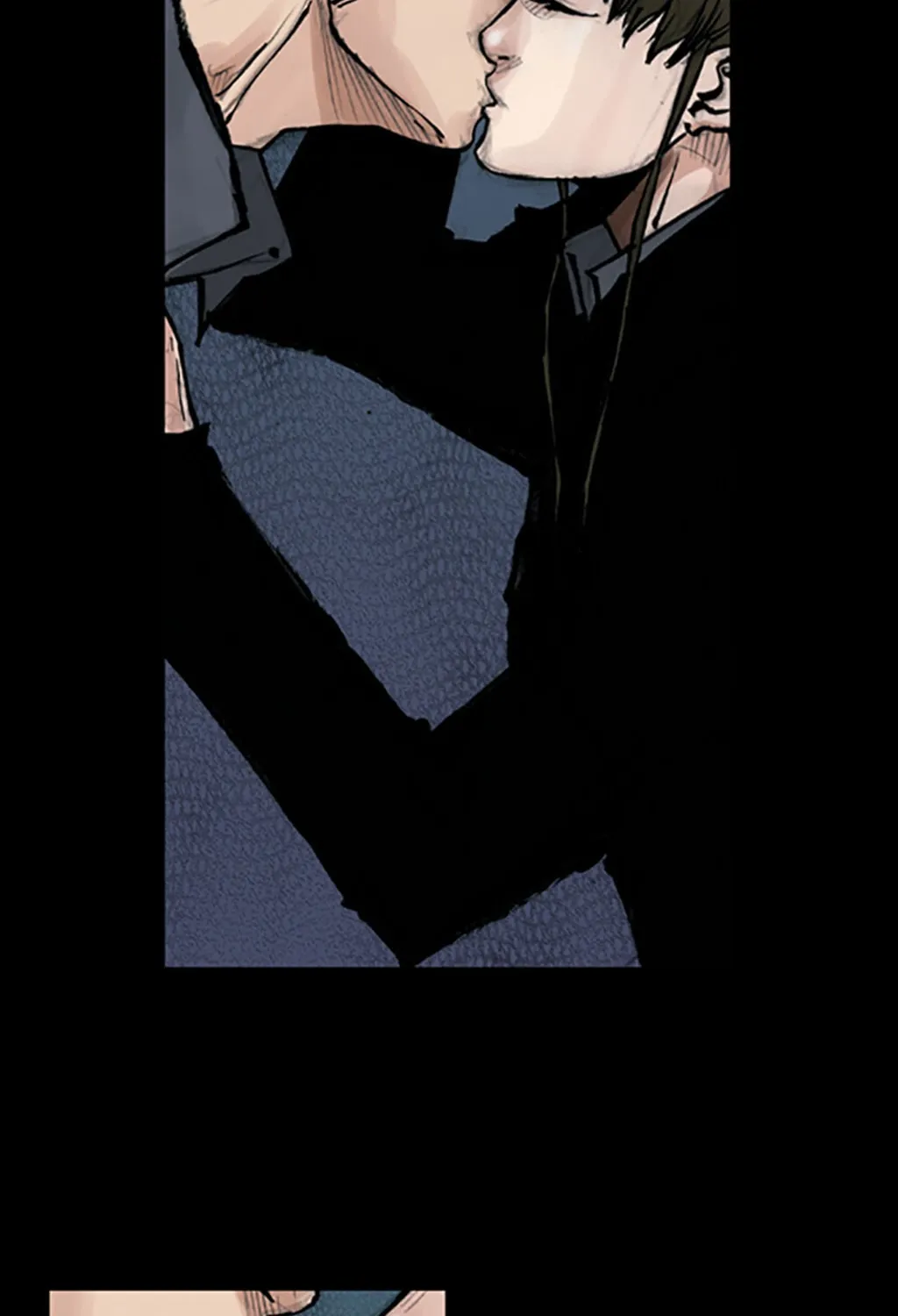 Read Dokgo chapter 71 image 42 on Lezhin