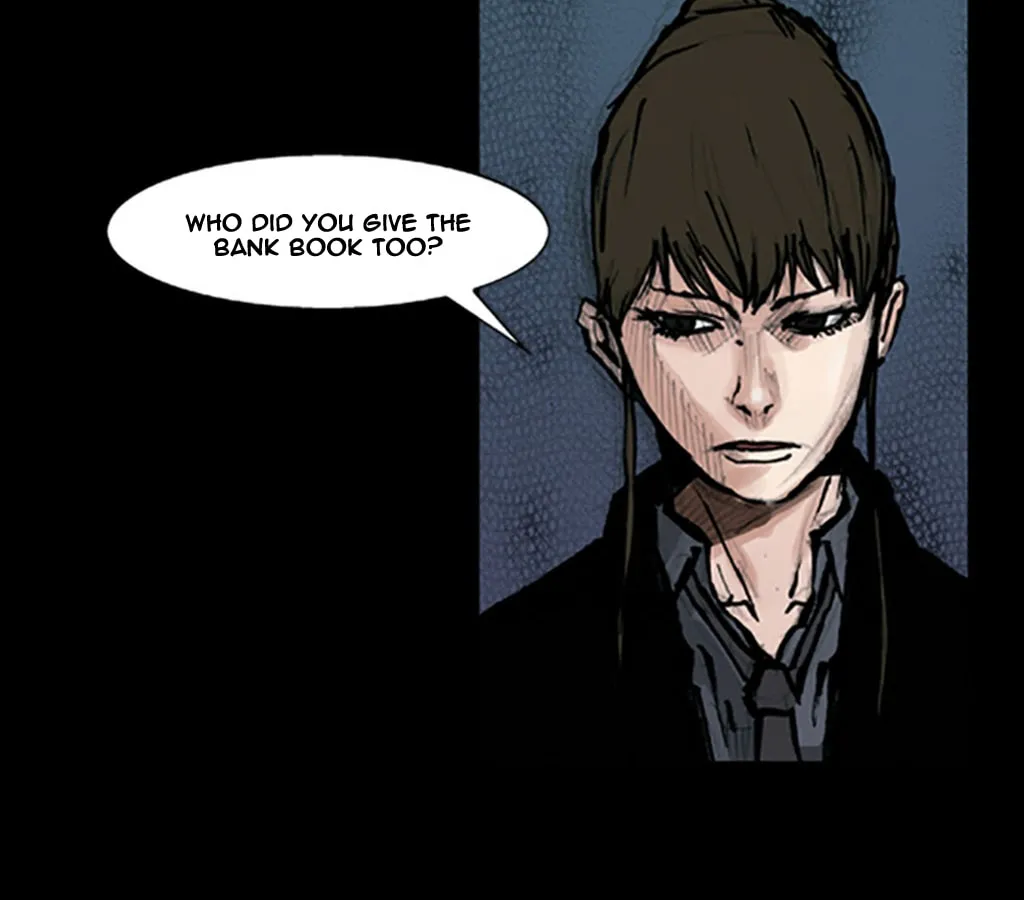 Read Dokgo chapter 71 image 46 on Lezhin