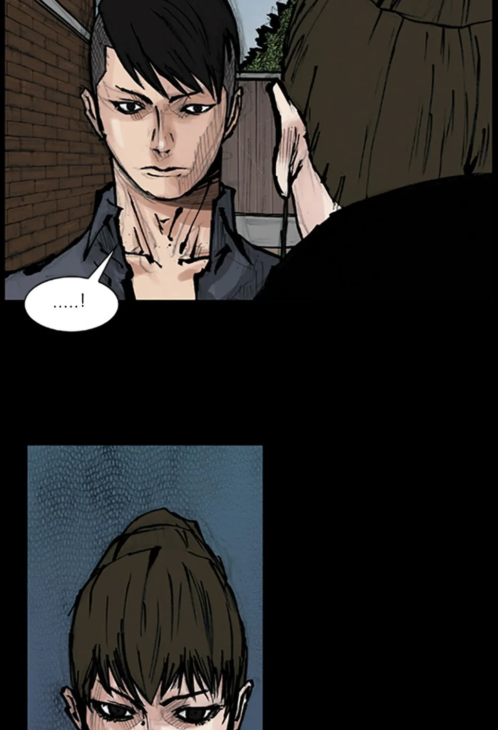 Read Dokgo chapter 71 image 48 on Lezhin