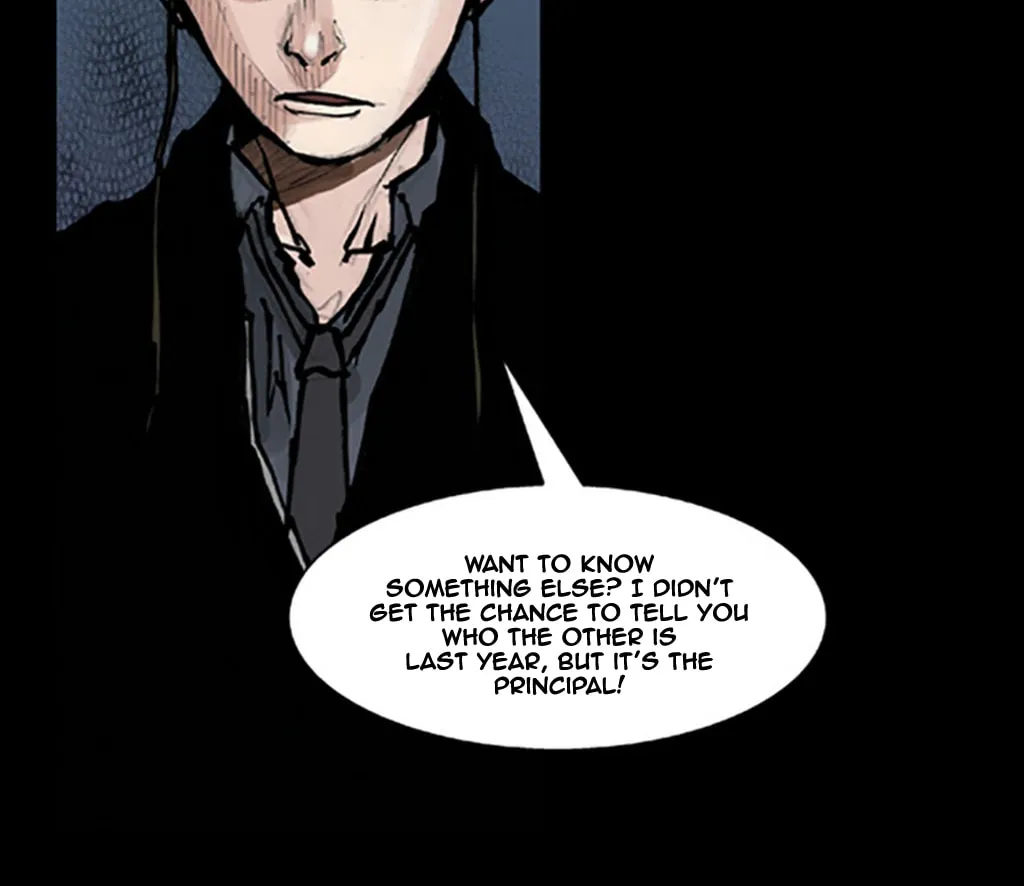 Read Dokgo chapter 71 image 49 on Lezhin