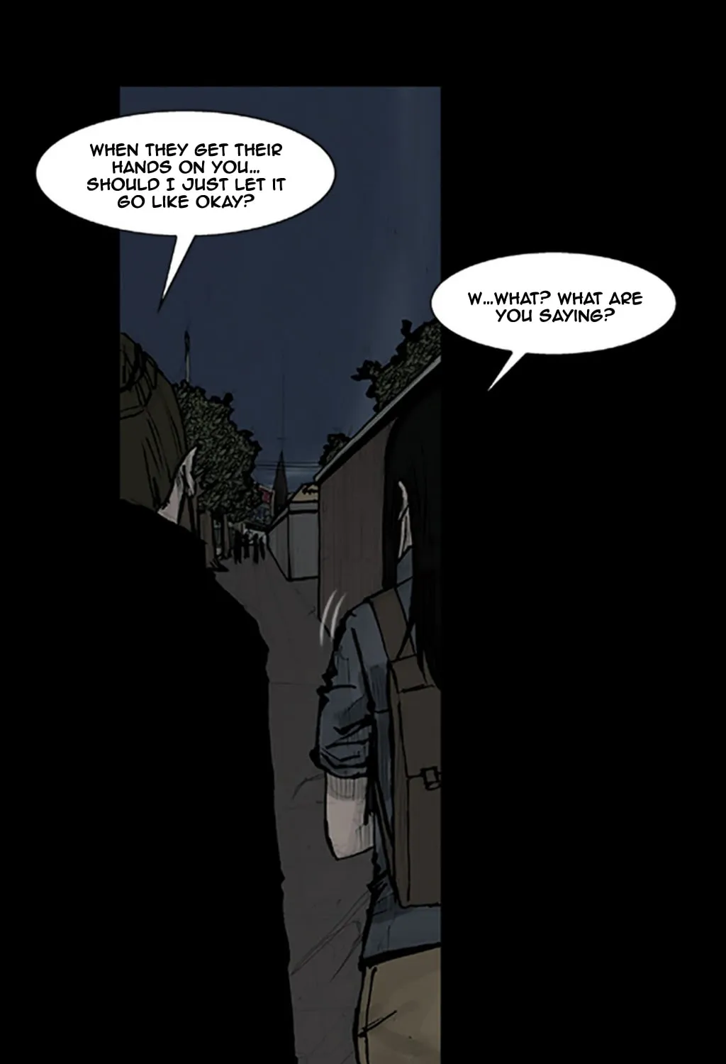 Read Dokgo chapter 71 image 5 on Lezhin
