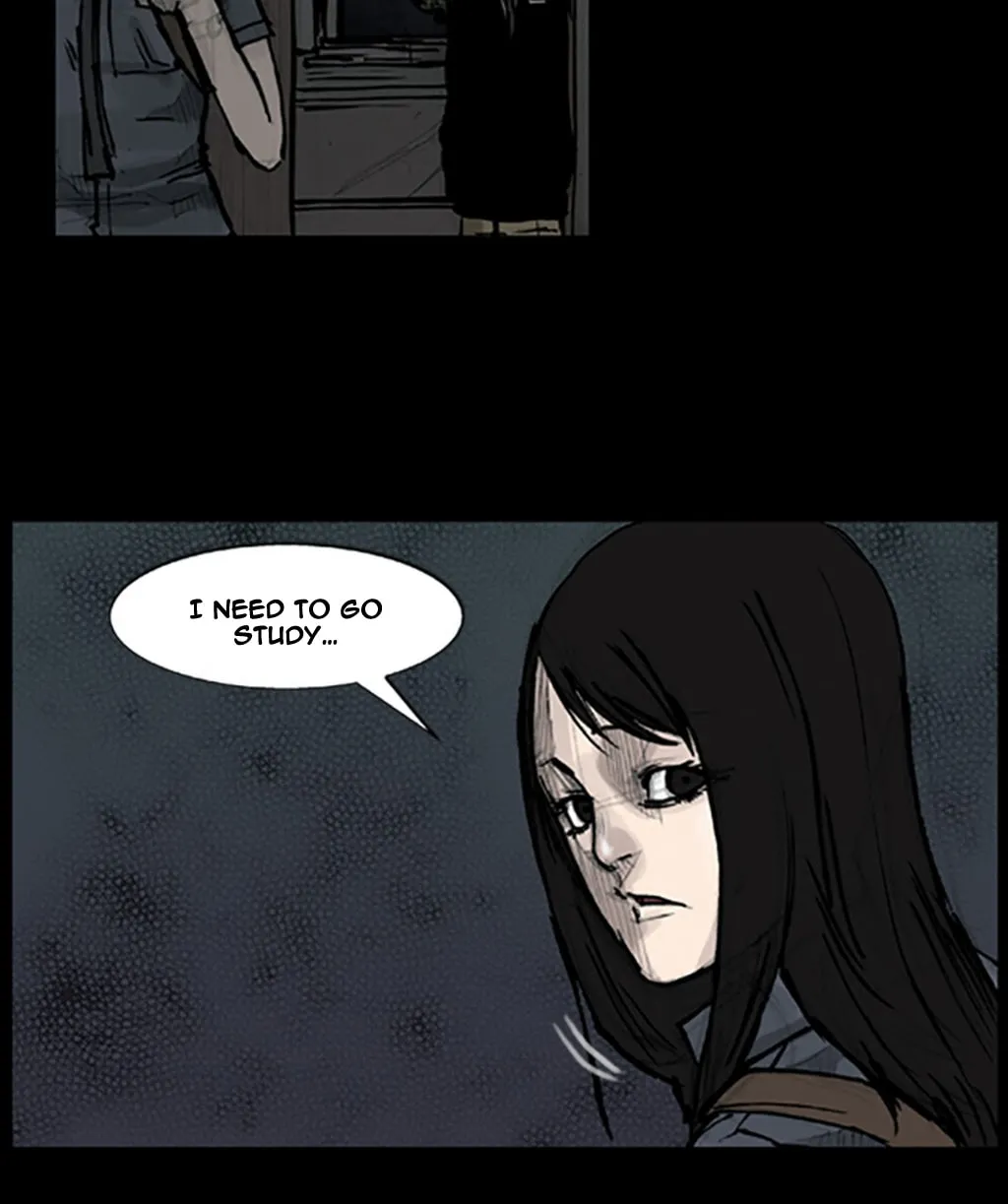 Read Dokgo chapter 71 image 7 on Lezhin
