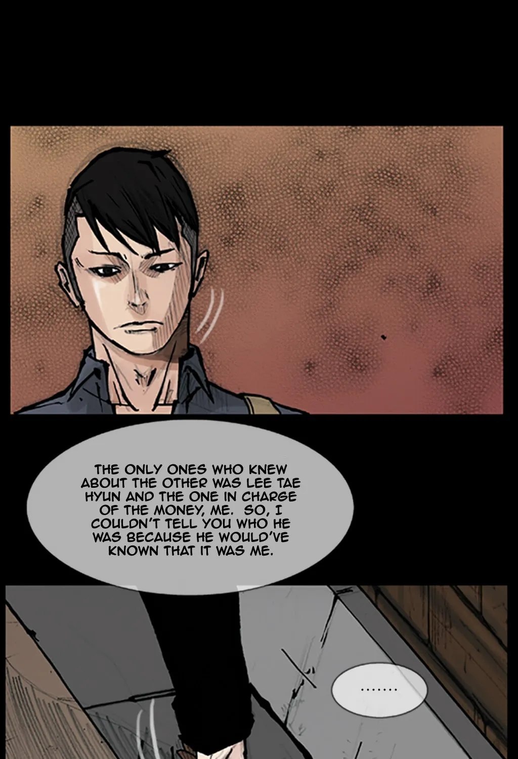 Read Dokgo chapter 72 image 1 on Lezhin