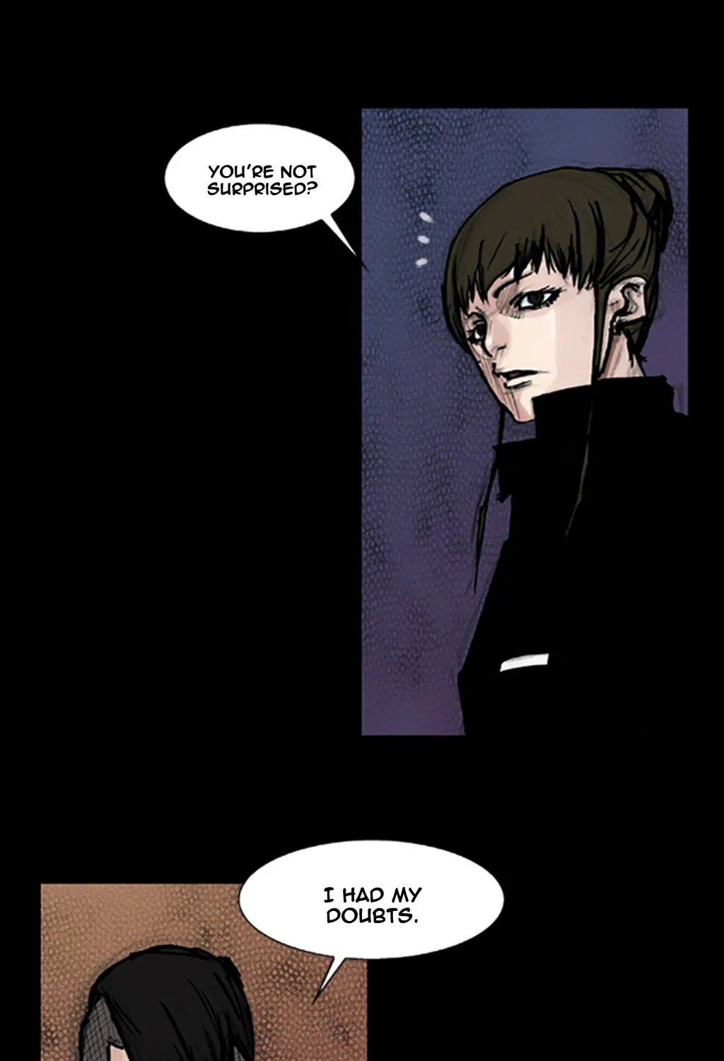Read Dokgo chapter 72 image 10 on Lezhin