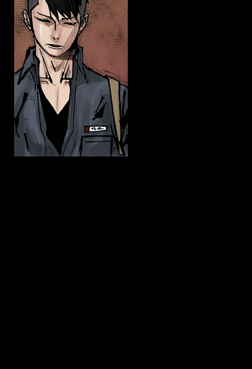 Read Dokgo chapter 72 image 11 on Lezhin