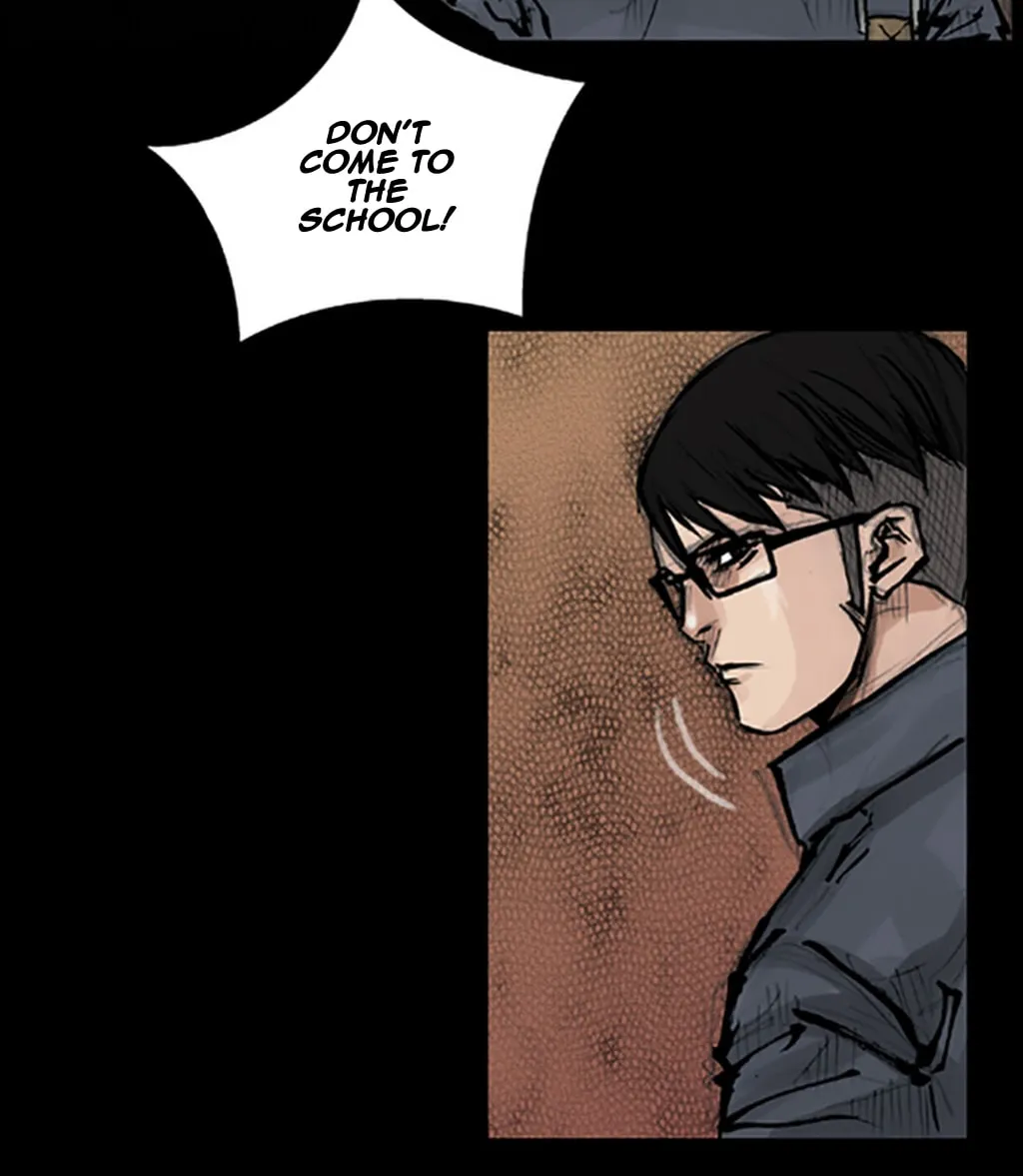 Read Dokgo chapter 72 image 19 on Lezhin