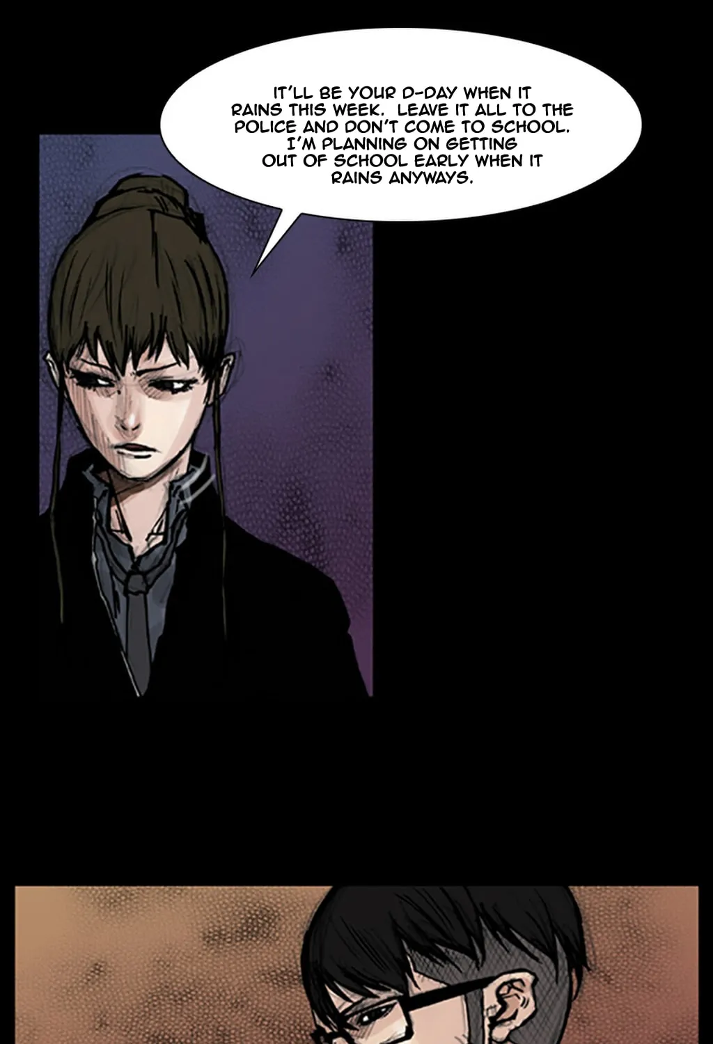 Read Dokgo chapter 72 image 20 on Lezhin