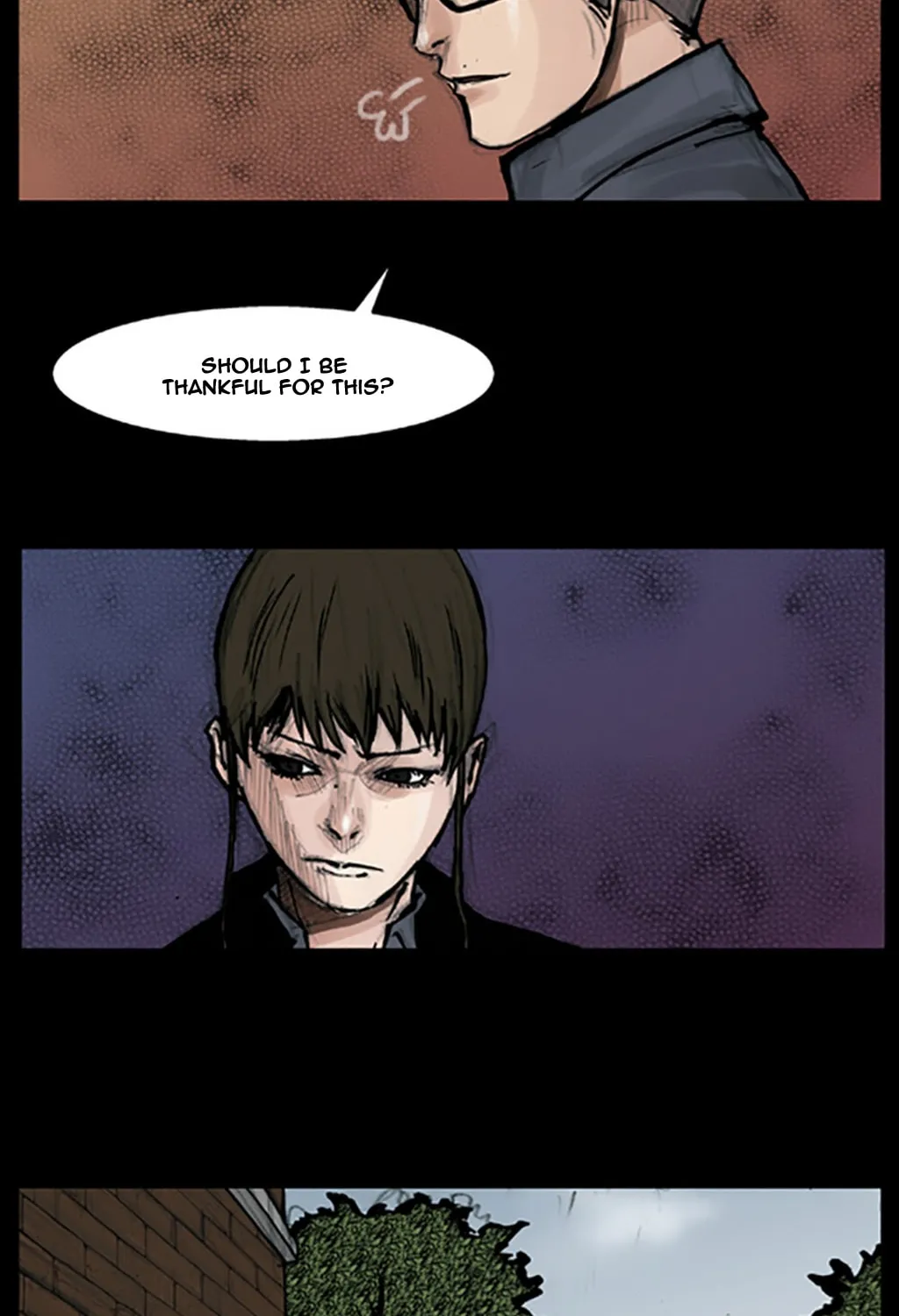 Read Dokgo chapter 72 image 21 on Lezhin