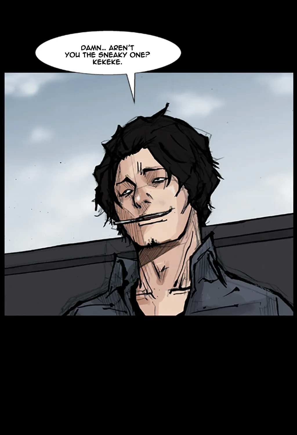 Read Dokgo chapter 72 image 23 on Lezhin