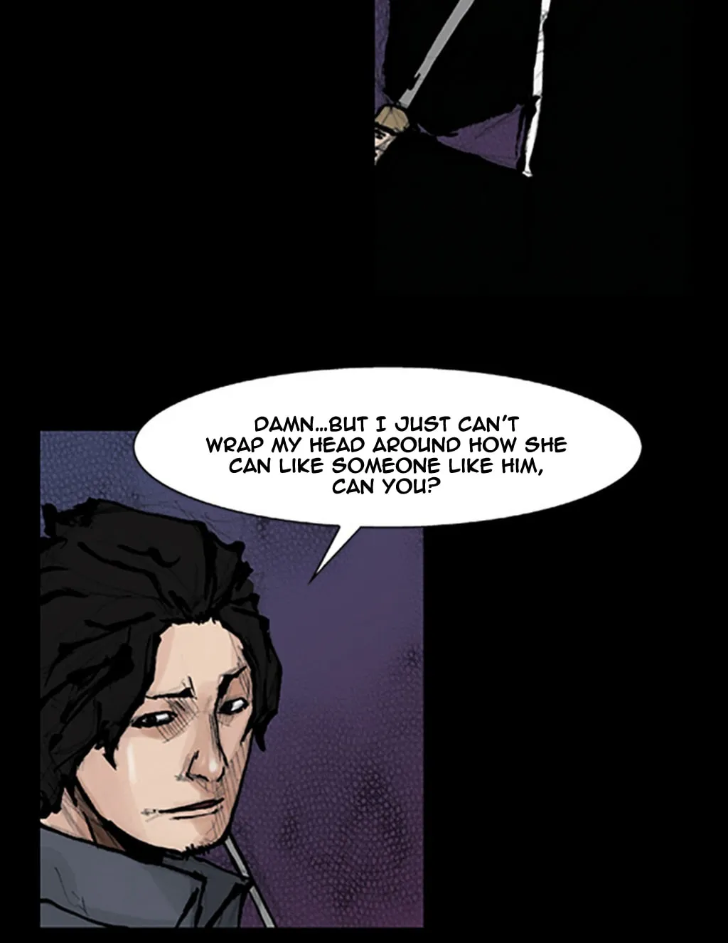Read Dokgo chapter 72 image 29 on Lezhin