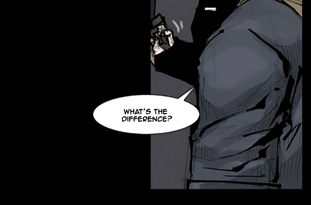 Read Dokgo chapter 72 image 3 on Lezhin