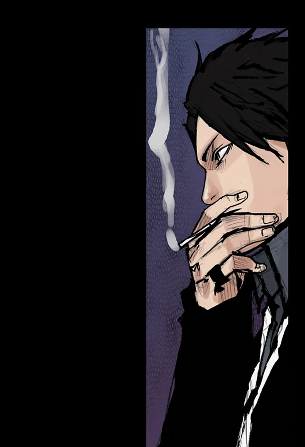 Read Dokgo chapter 72 image 34 on Lezhin
