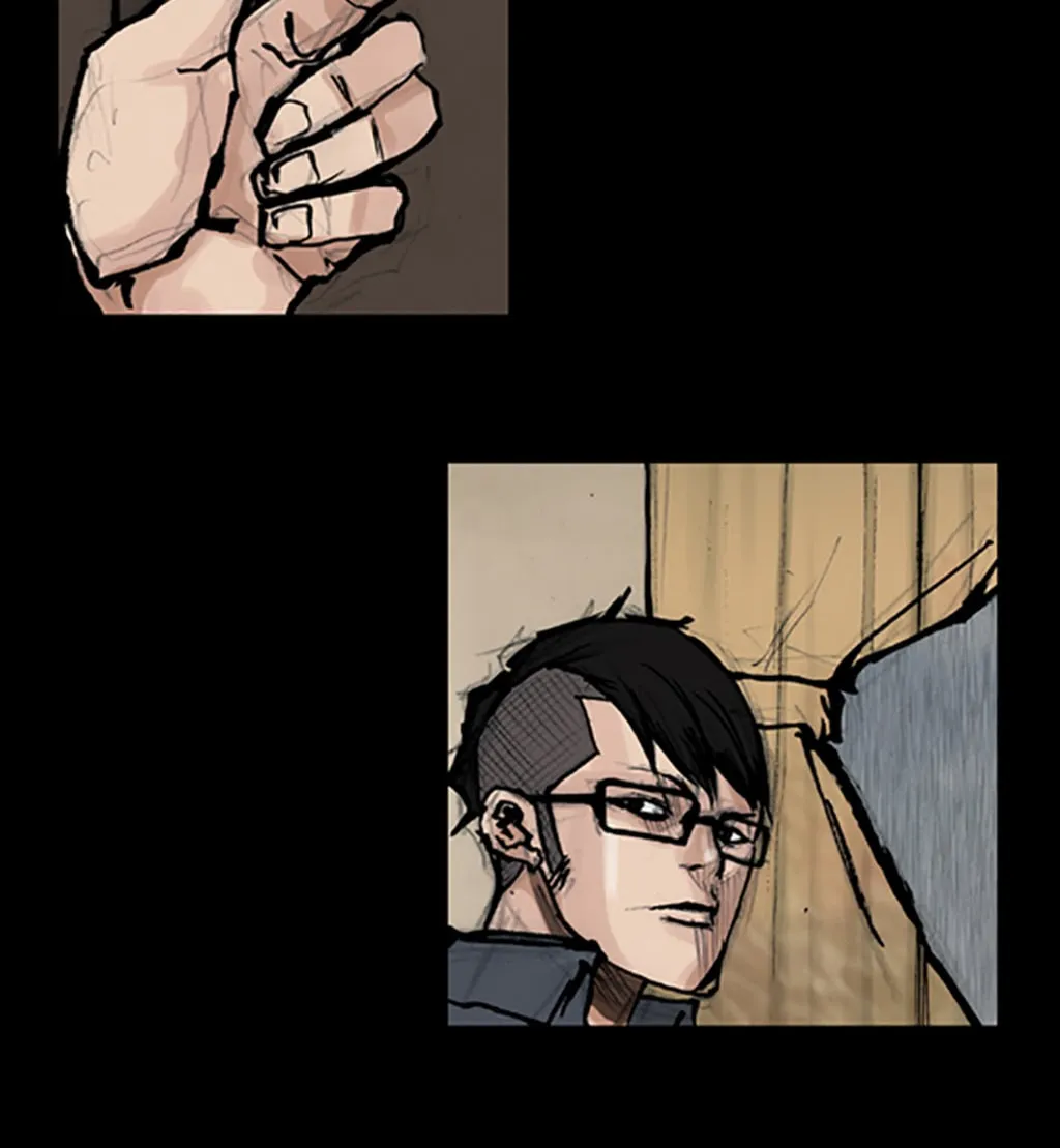 Read Dokgo chapter 72 image 36 on Lezhin