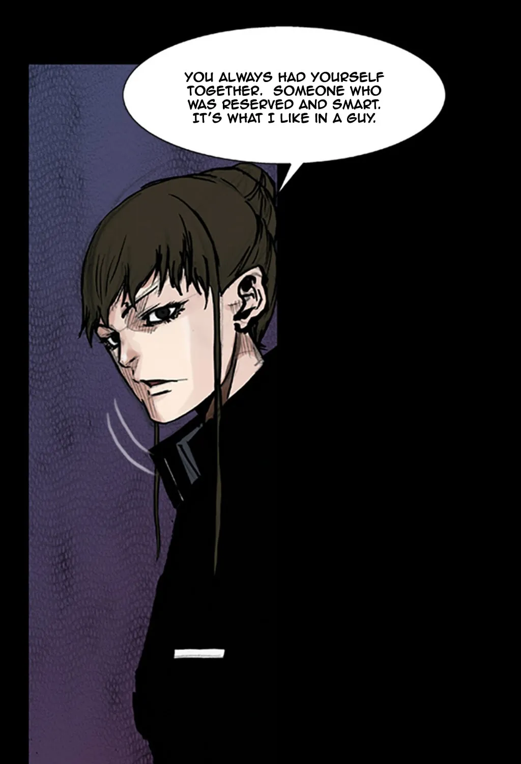 Read Dokgo chapter 72 image 4 on Lezhin