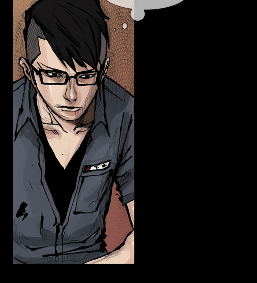 Read Dokgo chapter 72 image 40 on Lezhin