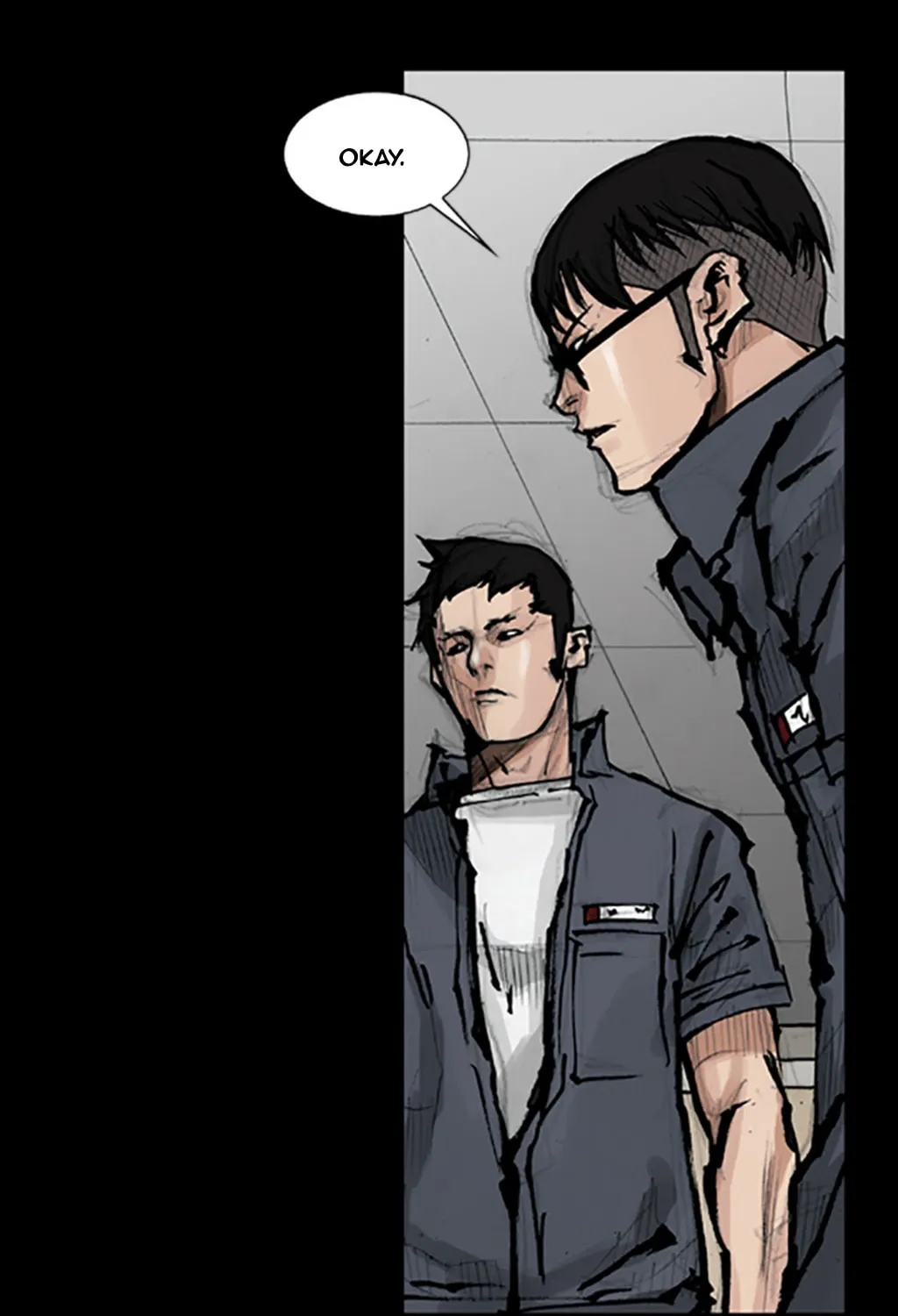 Read Dokgo chapter 72 image 41 on Lezhin