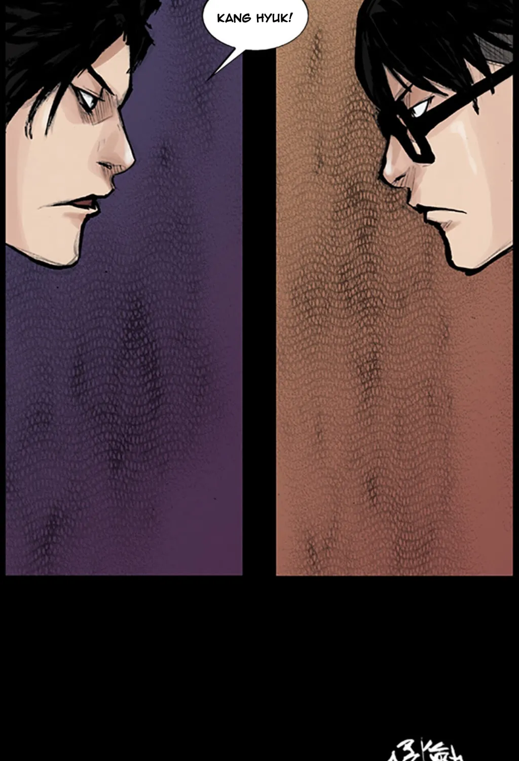 Read Dokgo chapter 72 image 46 on Lezhin