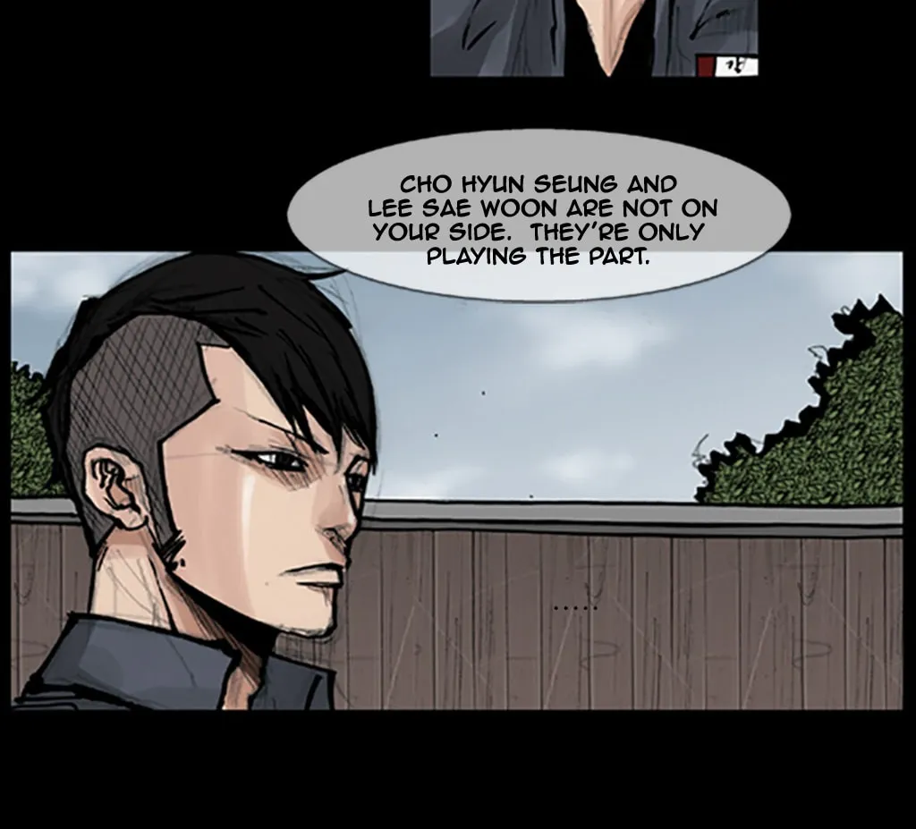 Read Dokgo chapter 72 image 9 on Lezhin