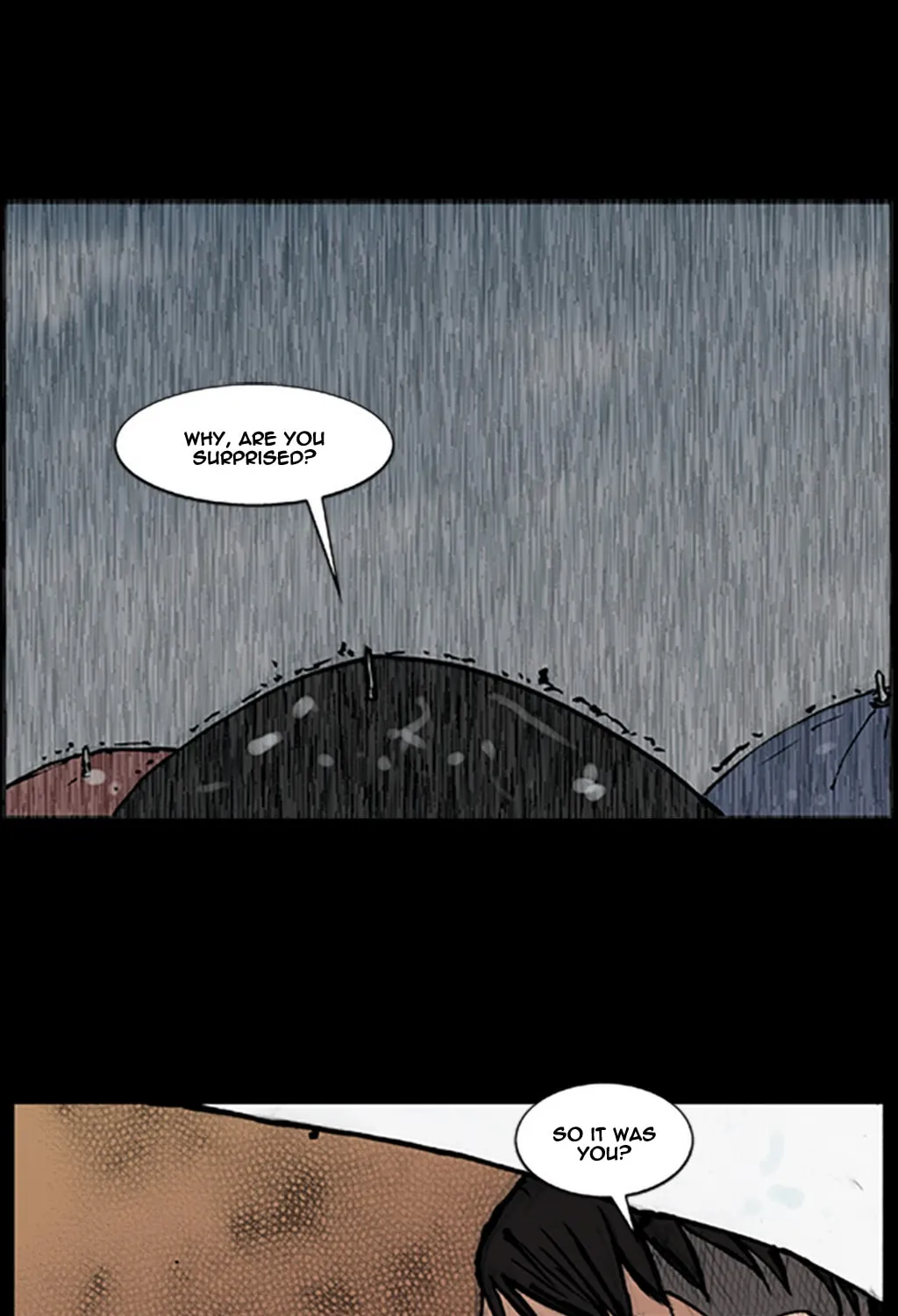 Read Dokgo chapter 73 image 1 on Lezhin