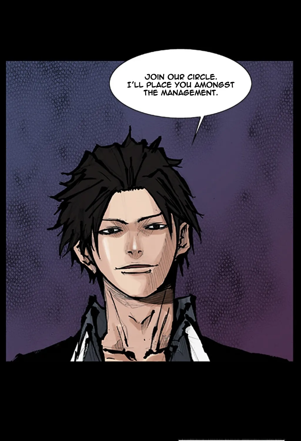 Read Dokgo chapter 73 image 11 on Lezhin