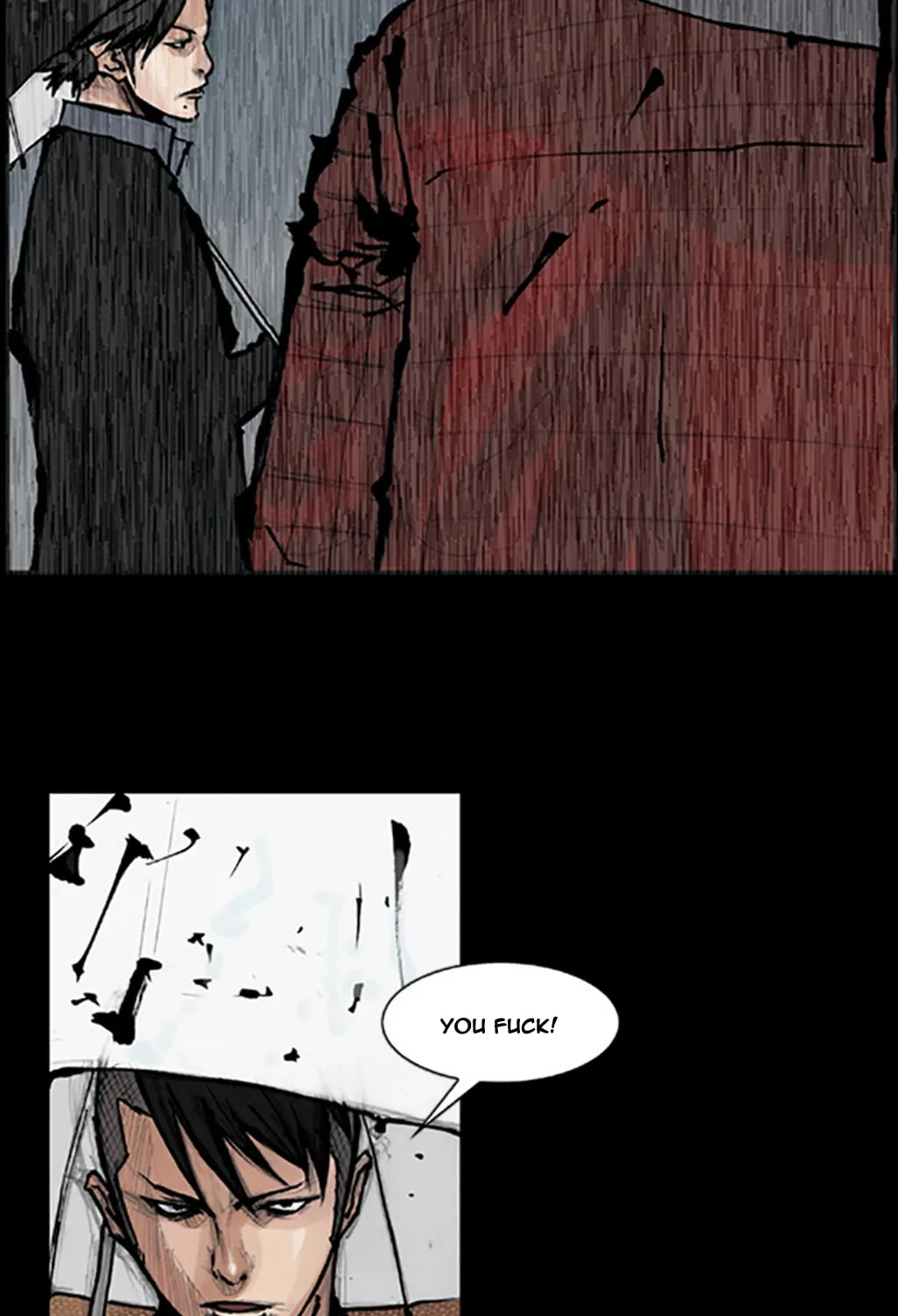 Read Dokgo chapter 73 image 15 on Lezhin