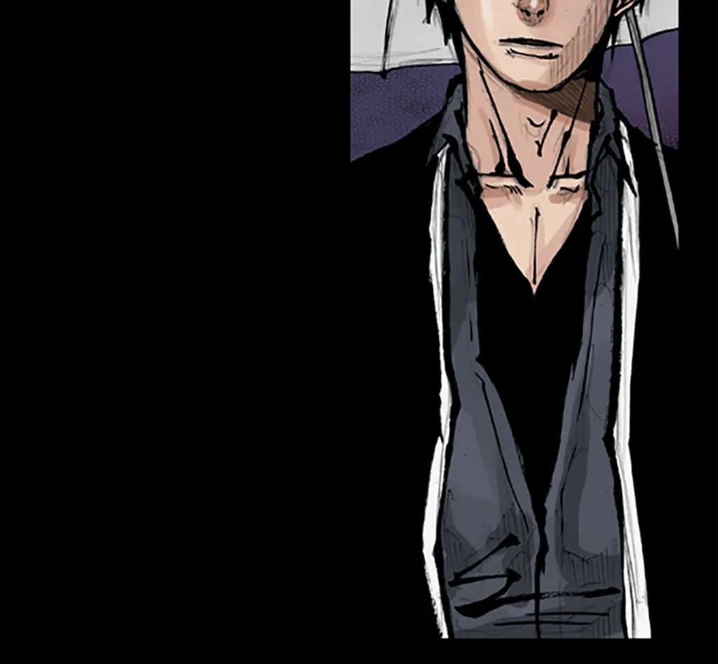 Read Dokgo chapter 73 image 17 on Lezhin