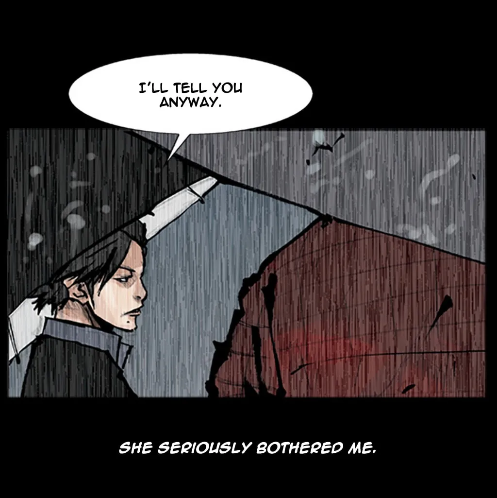 Read Dokgo chapter 73 image 19 on Lezhin