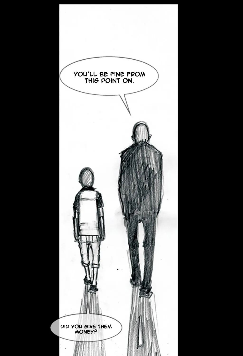 Read Dokgo chapter 73 image 22 on Lezhin