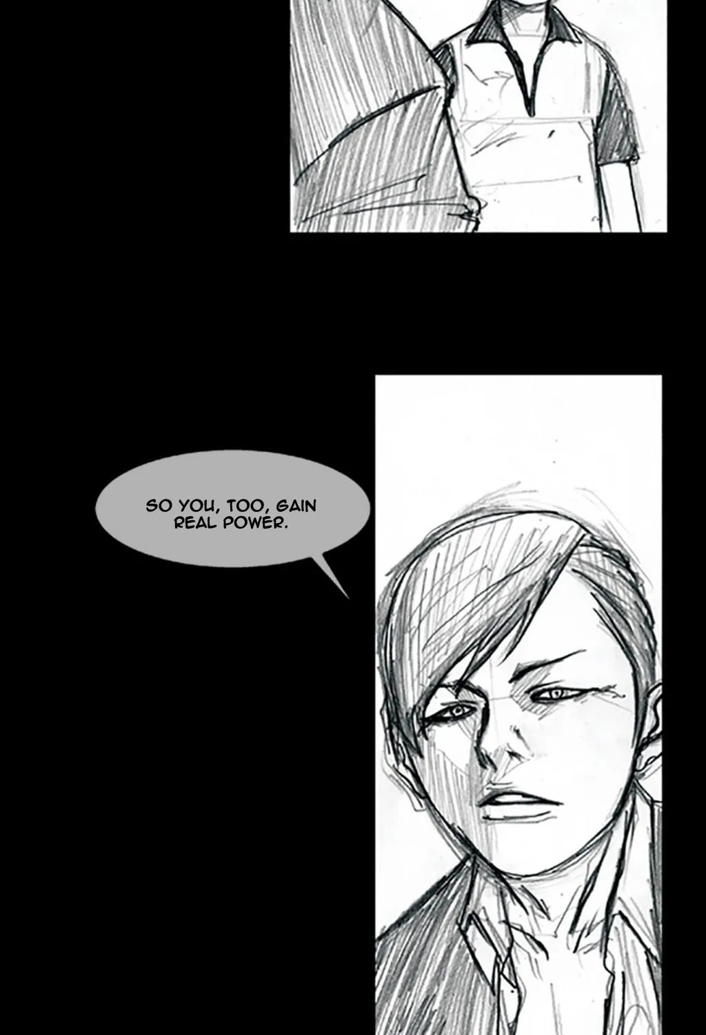 Read Dokgo chapter 73 image 25 on Lezhin