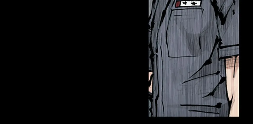 Read Dokgo chapter 73 image 32 on Lezhin
