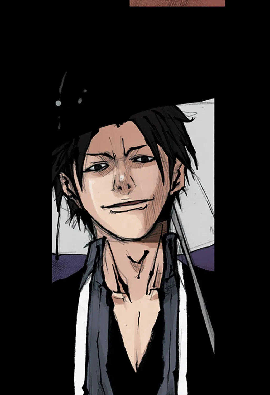 Read Dokgo chapter 73 image 35 on Lezhin