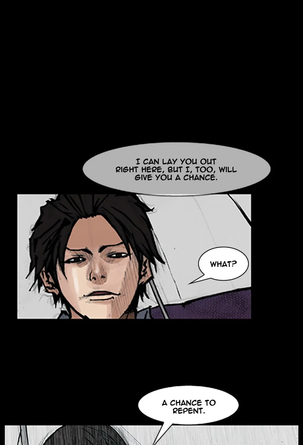 Read Dokgo chapter 73 image 39 on Lezhin