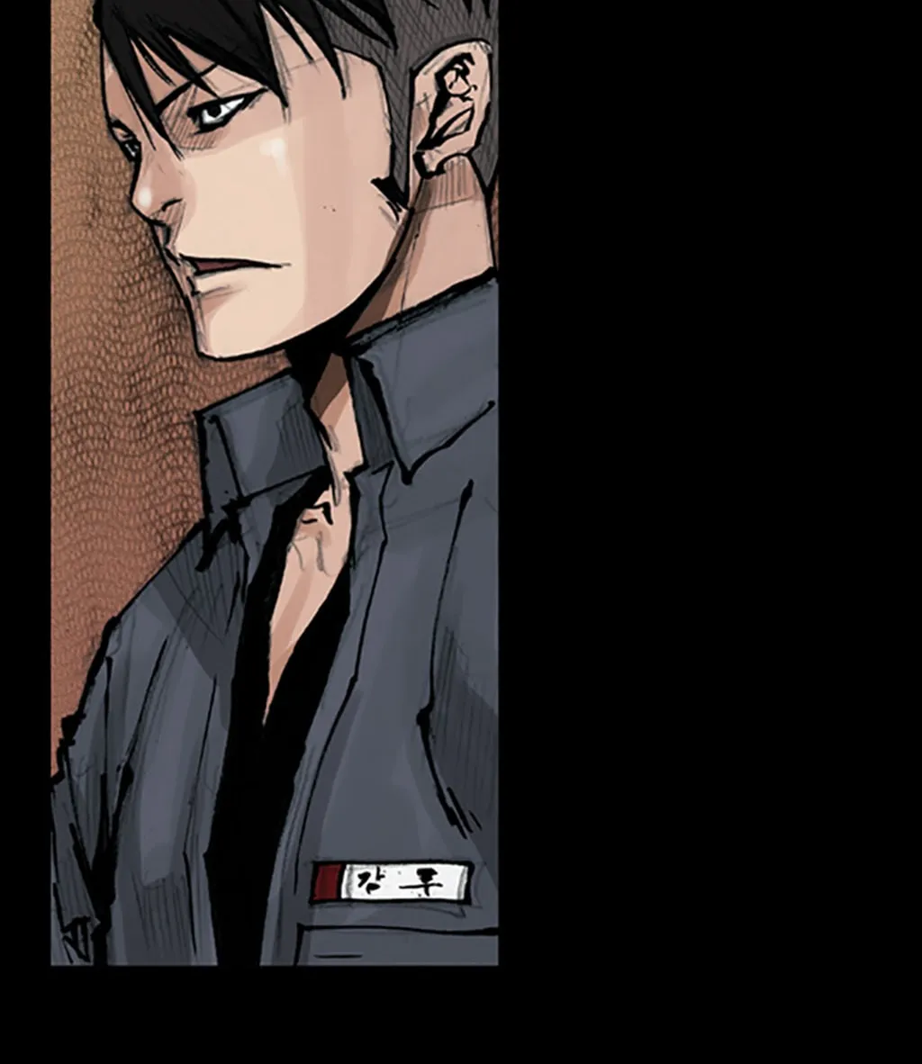 Read Dokgo chapter 73 image 43 on Lezhin