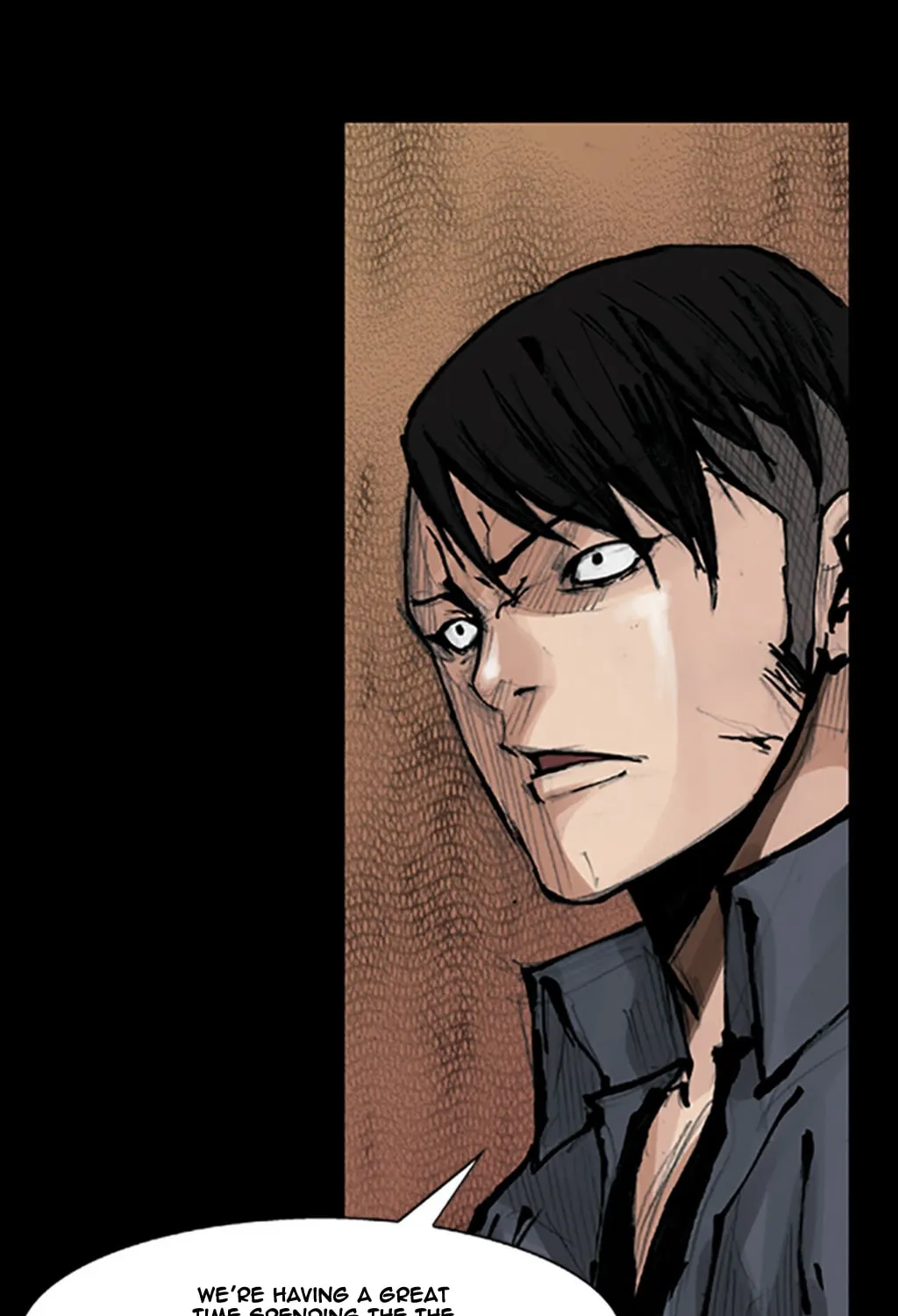Read Dokgo chapter 73 image 47 on Lezhin
