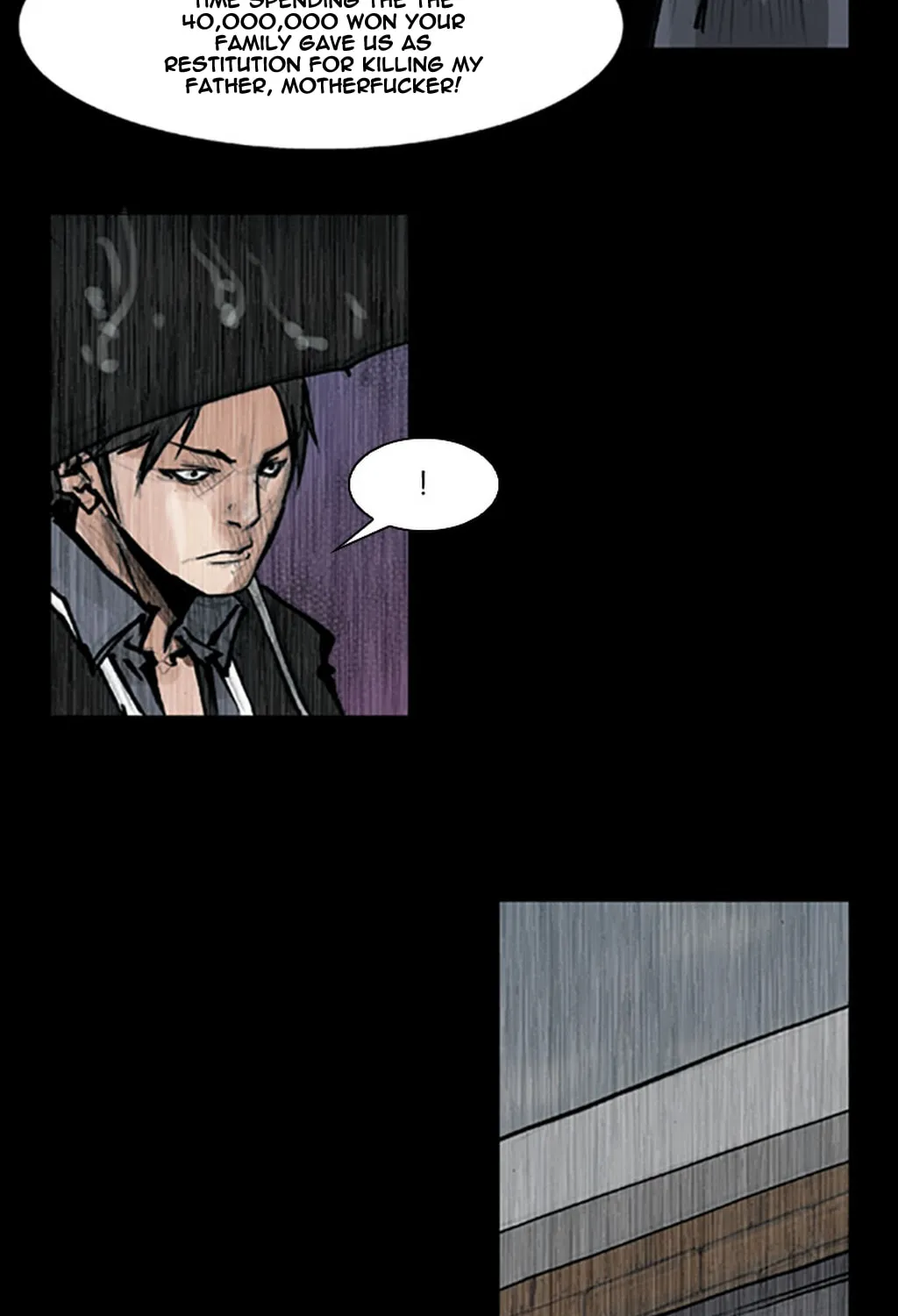 Read Dokgo chapter 73 image 48 on Lezhin