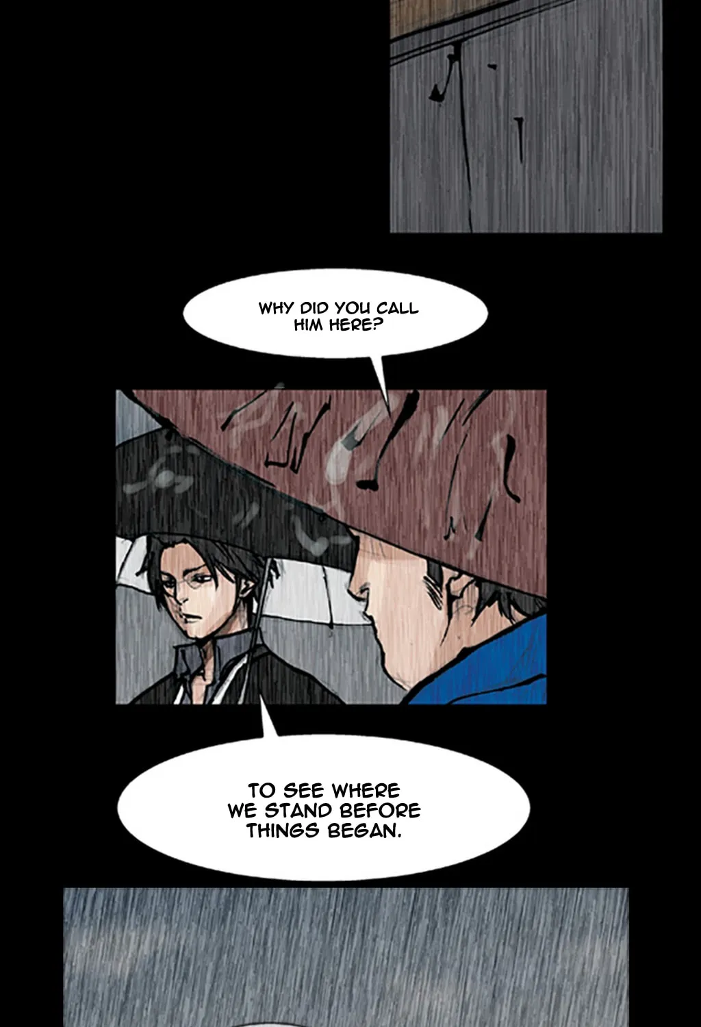 Read Dokgo chapter 73 image 49 on Lezhin
