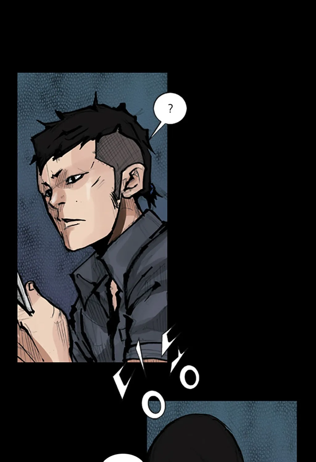 Read Dokgo chapter 73 image 51 on Lezhin