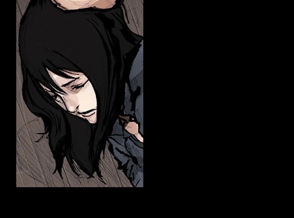 Read Dokgo chapter 74 image 10 on Lezhin