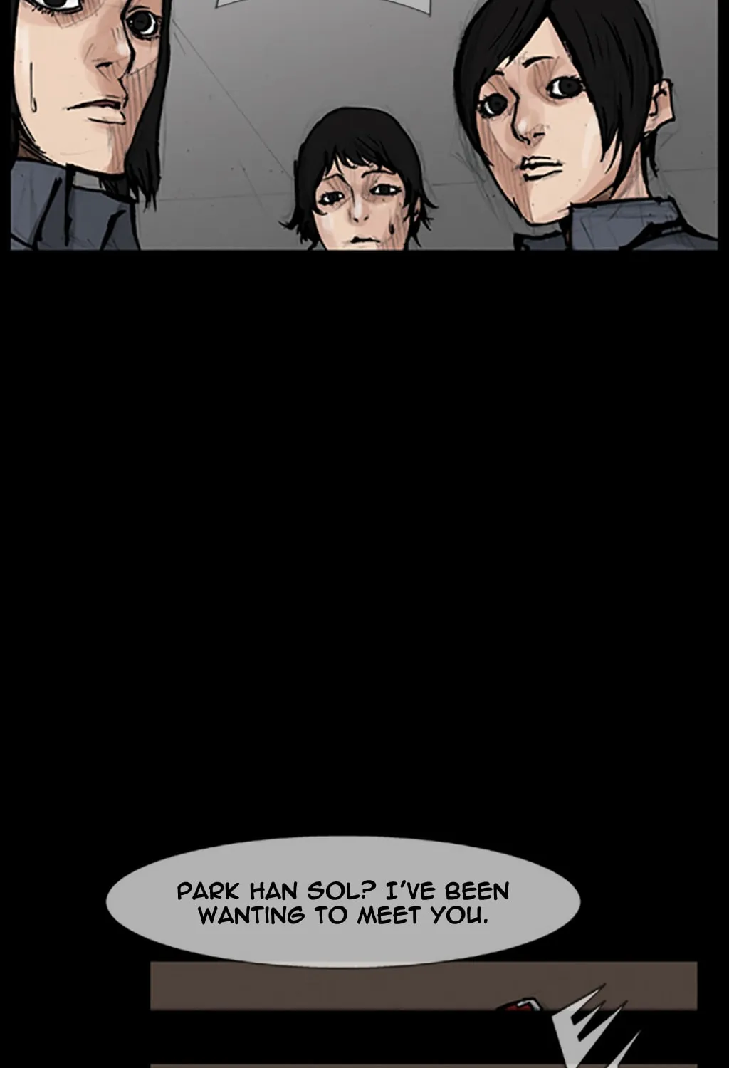 Read Dokgo chapter 74 image 12 on Lezhin