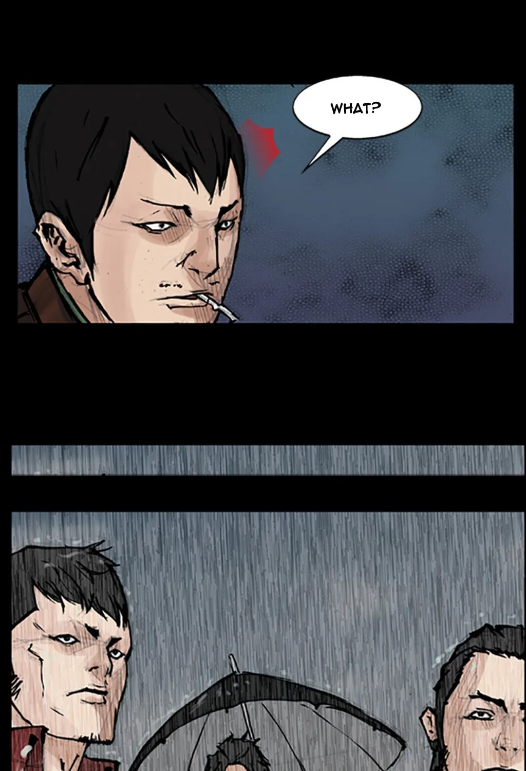 Read Dokgo chapter 74 image 14 on Lezhin