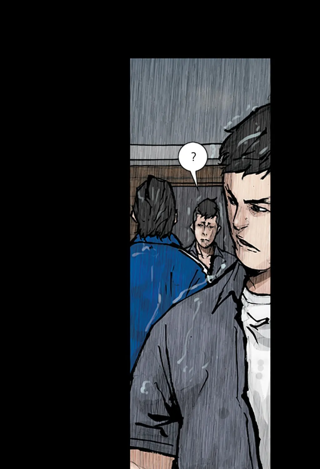 Read Dokgo chapter 74 image 20 on Lezhin