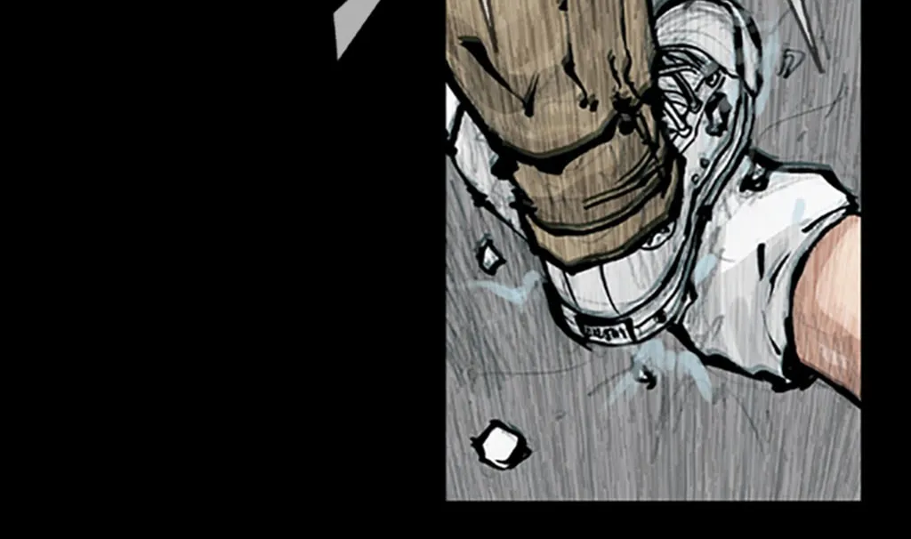 Read Dokgo chapter 74 image 27 on Lezhin