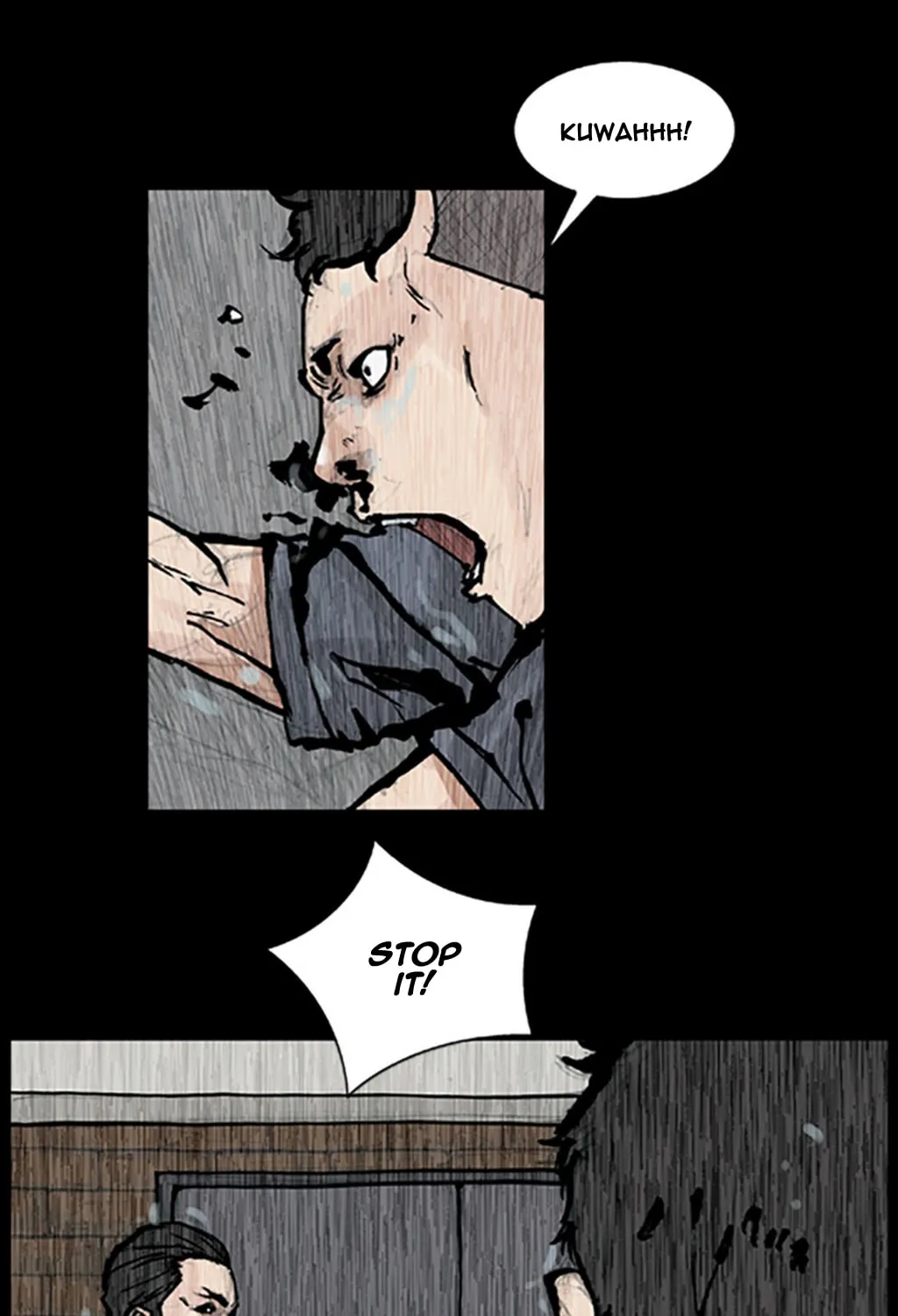 Read Dokgo chapter 74 image 28 on Lezhin