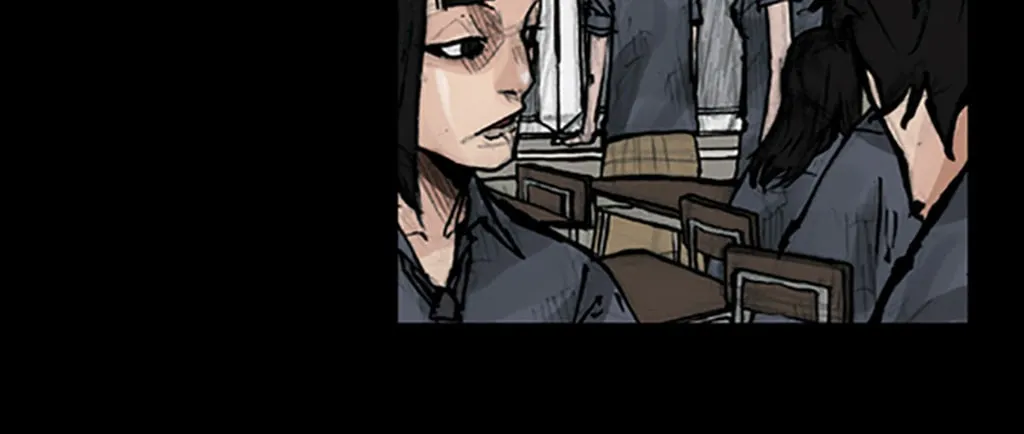 Read Dokgo chapter 74 image 3 on Lezhin