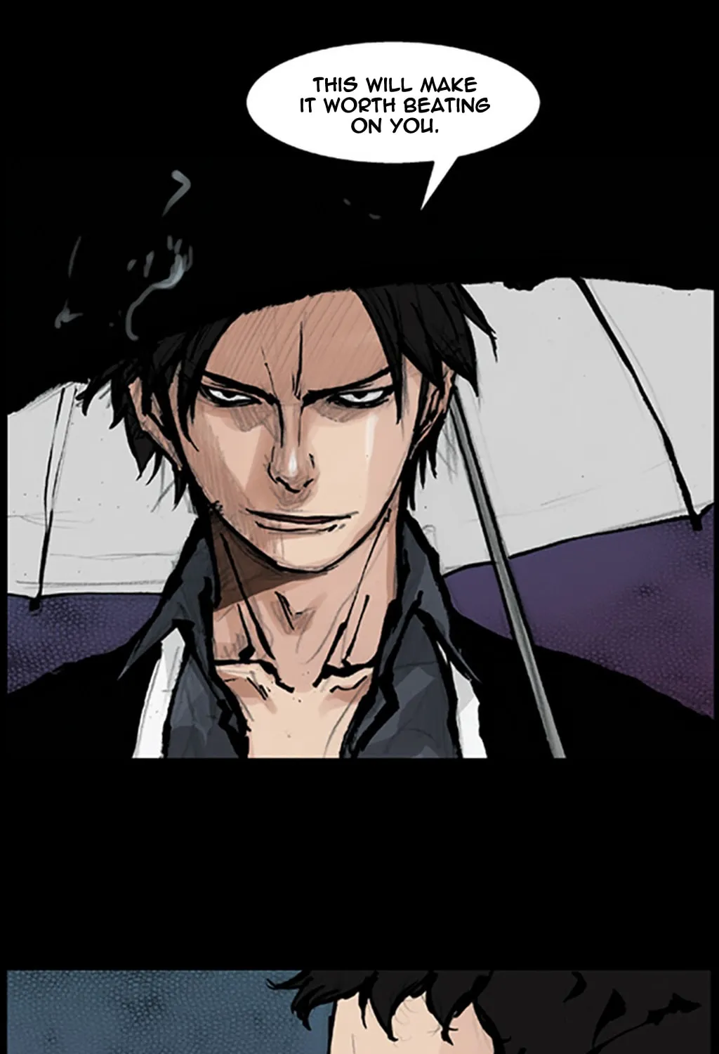Read Dokgo chapter 74 image 31 on Lezhin