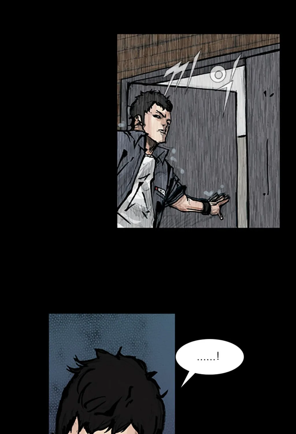 Read Dokgo chapter 74 image 34 on Lezhin